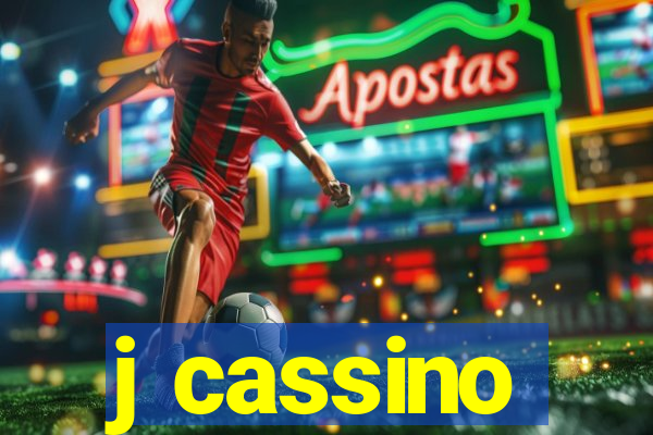 j cassino